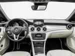 Mercedes-Benz CLA220 CDI 2013 года